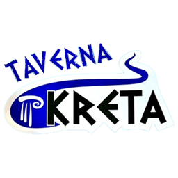 Taverna Kreta logo.
